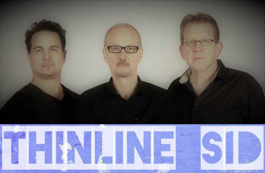 ThinLine Sid Logo and Picture